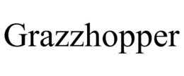 GRAZZHOPPER trademark
