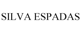 SILVA ESPADAS trademark