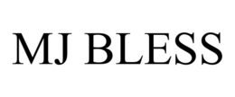 MJ BLESS trademark