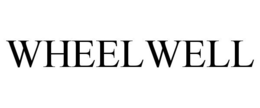 WHEELWELL trademark