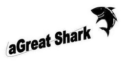 AGREAT SHARK trademark
