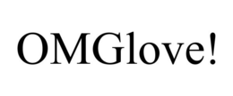 OMGLOVE! trademark