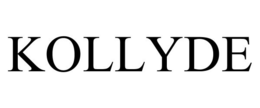 KOLLYDE trademark