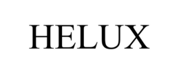 HELUX trademark