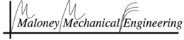 MME MALONEY MECHANICAL ENGINEERING trademark