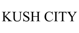 KUSH CITY trademark