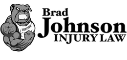 BRAD JOHNSON INJURY LAW JUSTICE trademark