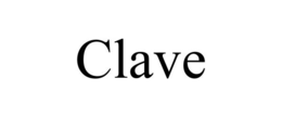 CLAVE trademark