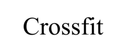 CROSSFIT trademark