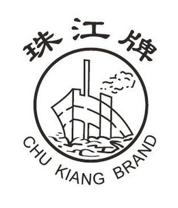 CHU KIANG BRAND trademark
