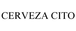 CERVEZA CITO trademark