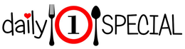 DAILY 1 SPECIAL trademark