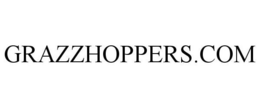 GRAZZHOPPERS.COM trademark