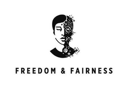 FREEDOM & FAIRNESS trademark