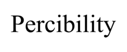 PERCIBILITY trademark
