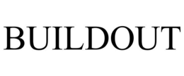 BUILDOUT trademark