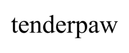 TENDERPAW trademark