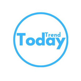 TODAY TREND trademark