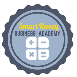 SMART MONEY BUSINESS ACADEMY trademark