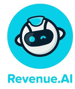 REVENUE.AI trademark