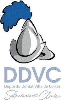 DDVC DEPOSITO DENTAL VILLA DE CORTES SOLUCIONES ENTU CLINICA trademark
