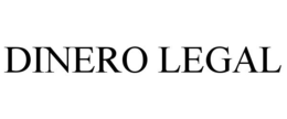 DINERO LEGAL trademark