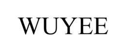 WUYEE trademark