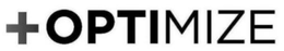 +OPTIMIZE trademark