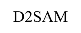 D2SAM trademark