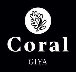 CORAL GIYA trademark