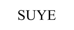 SUYE trademark