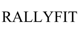 RALLYFIT trademark