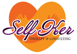 SELF KER THERAPY & CONSULTING trademark