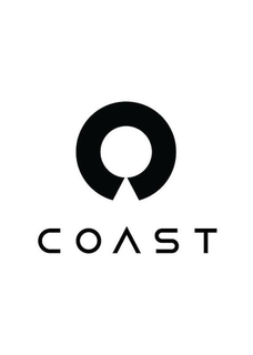 COAST trademark