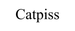 CATPISS trademark