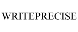 WRITEPRECISE trademark