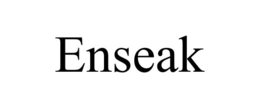 ENSEAK trademark