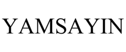YAMSAYIN trademark