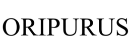 ORIPURUS trademark