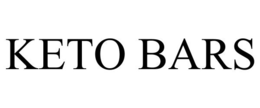 KETO BARS trademark