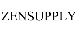 ZENSUPPLY trademark