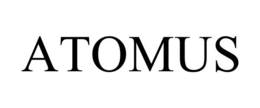 ATOMUS trademark