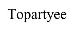 TOPARTYEE trademark