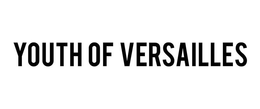 YOUTH OF VERSAILLES trademark
