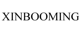 XINBOOMING trademark