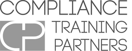 COMPLIANCE TRAINING PARTNERS CTP trademark