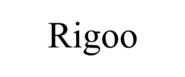 RIGOO trademark