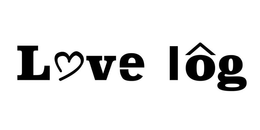 LOVE LOG trademark