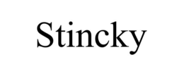 STINCKY trademark