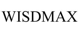 WISDMAX trademark